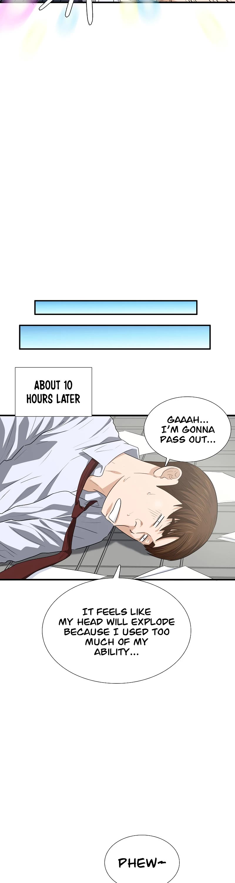 This Is The Law chapter 127 page 53