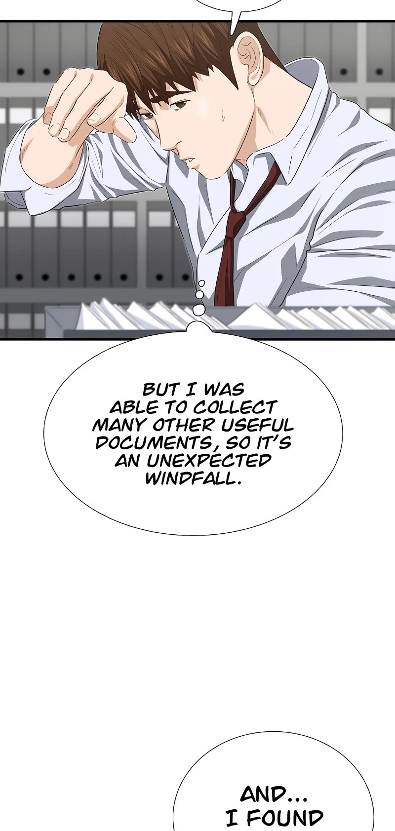 This Is The Law chapter 127 page 54