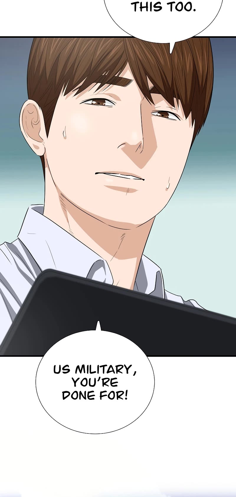 This Is The Law chapter 127 page 55