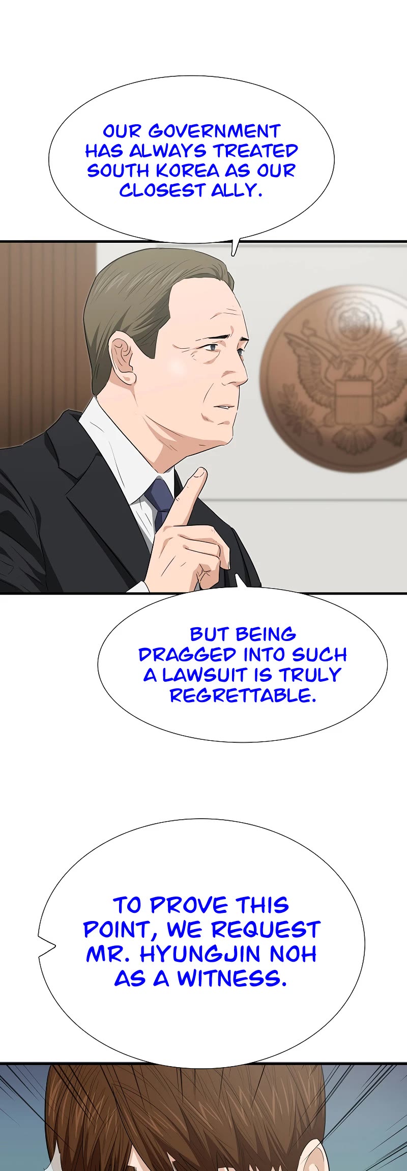 This Is The Law chapter 127 page 57