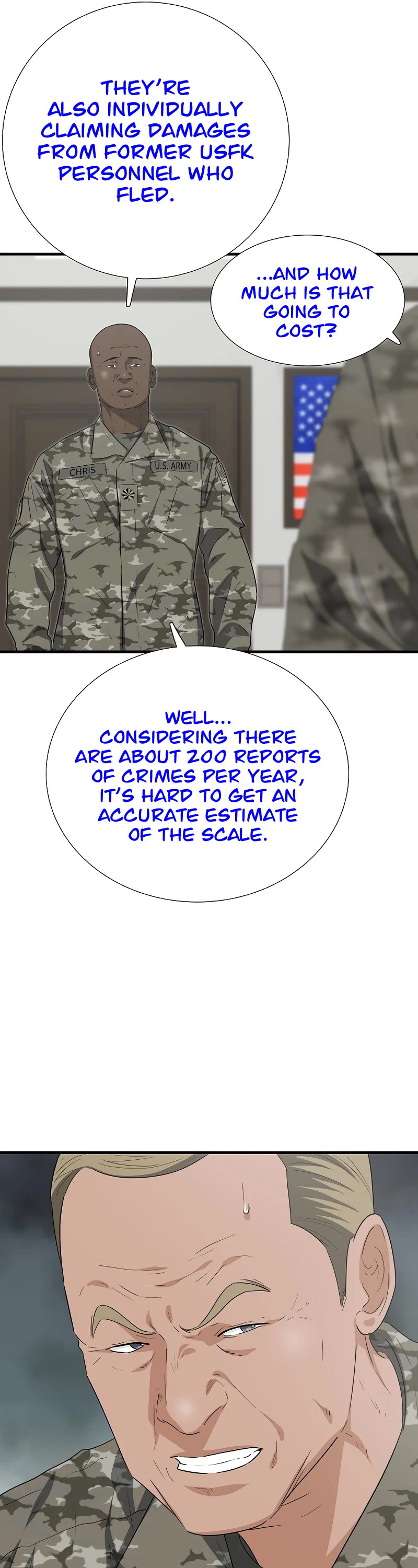 This Is The Law chapter 127 page 6