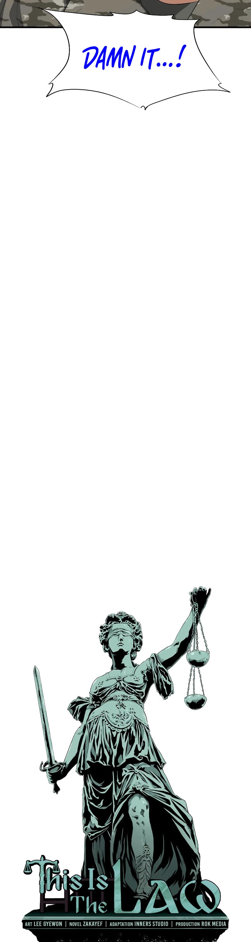 This Is The Law chapter 127 page 7