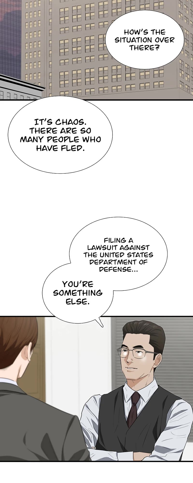 This Is The Law chapter 127 page 9