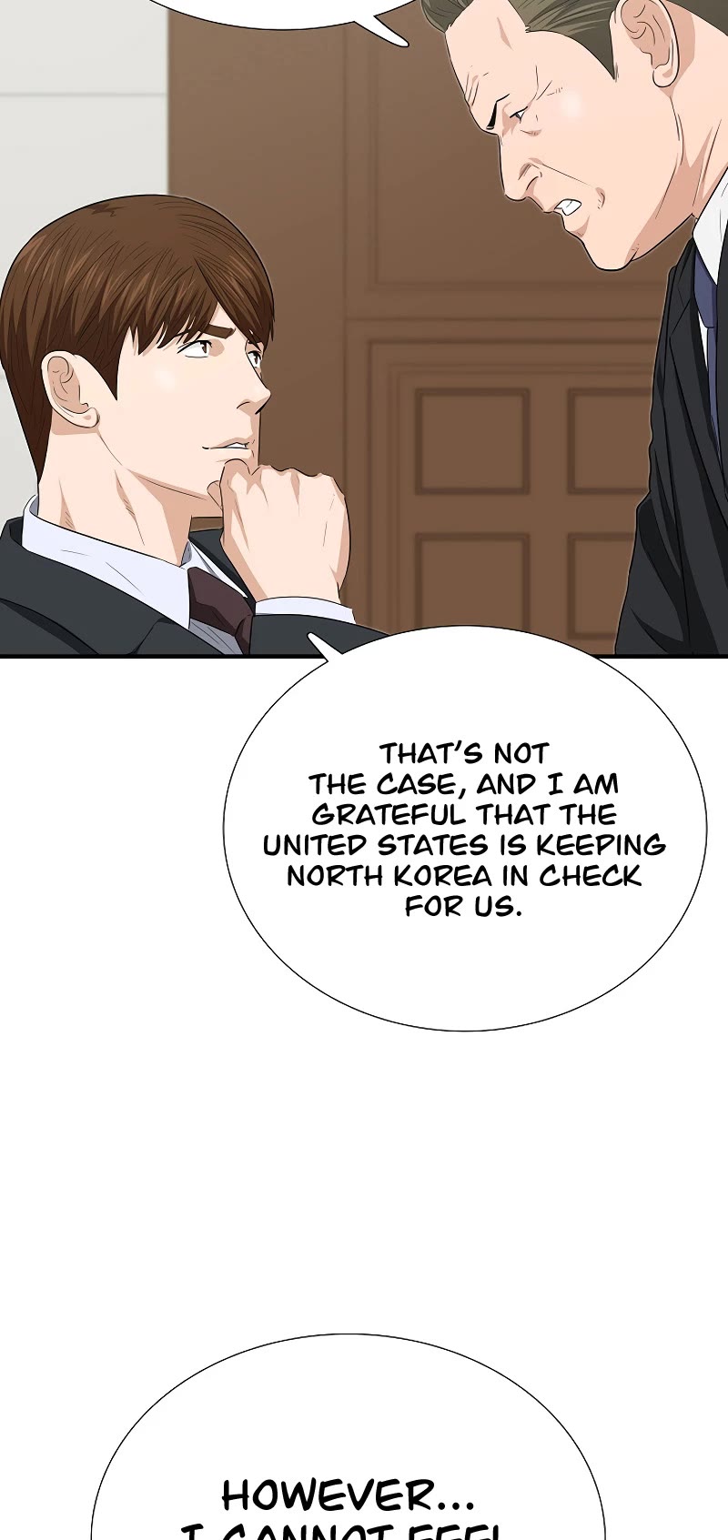 This Is The Law chapter 128 page 12