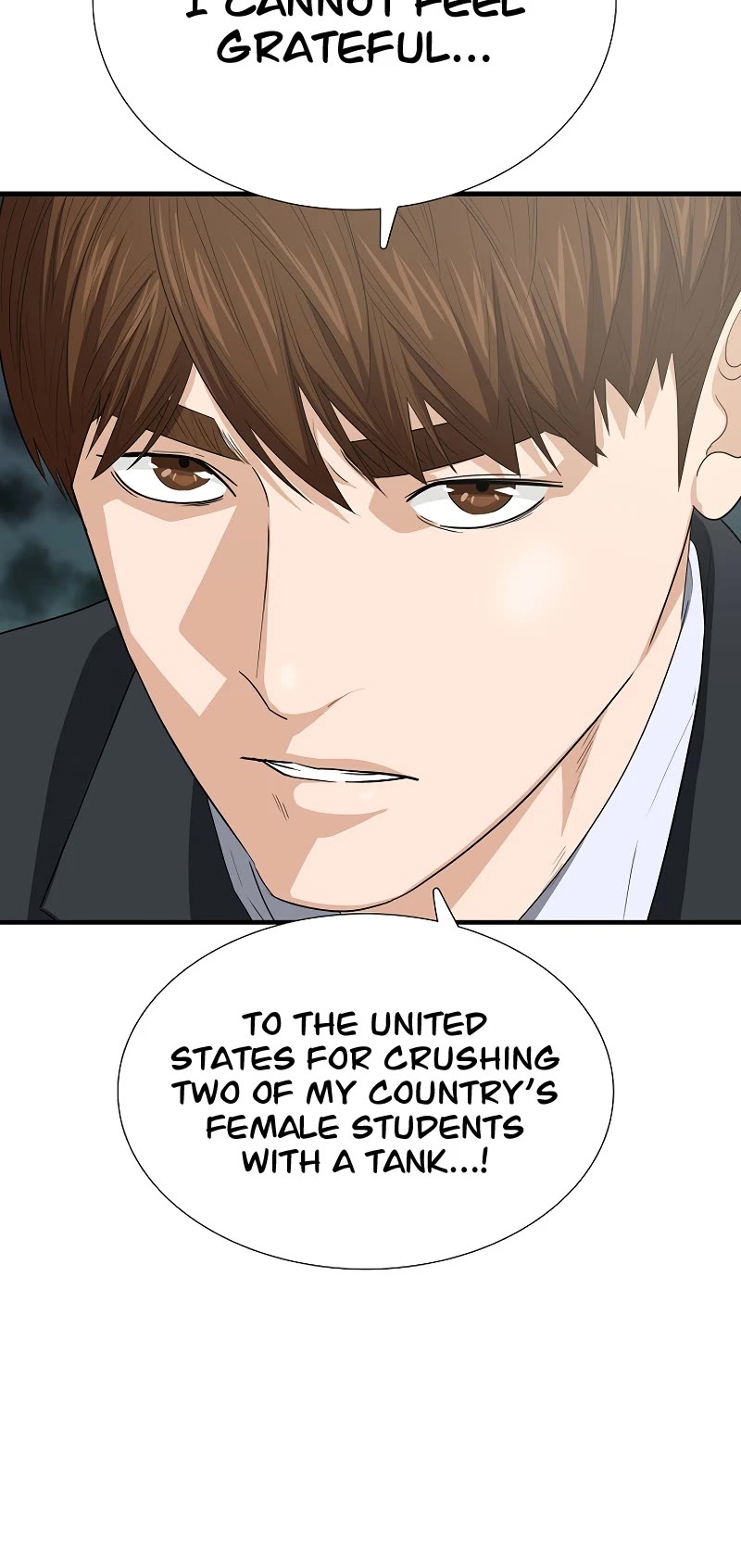 This Is The Law chapter 128 page 13