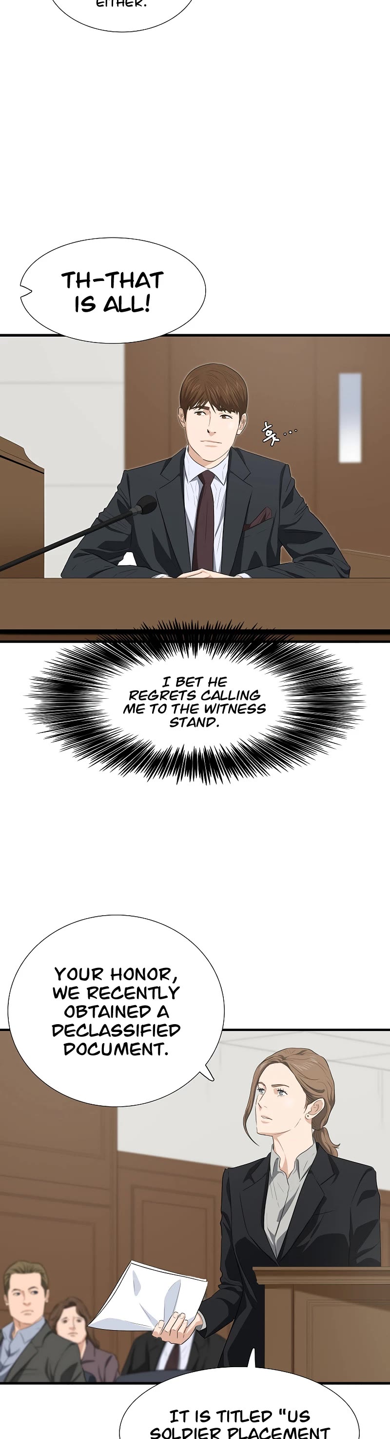 This Is The Law chapter 128 page 15