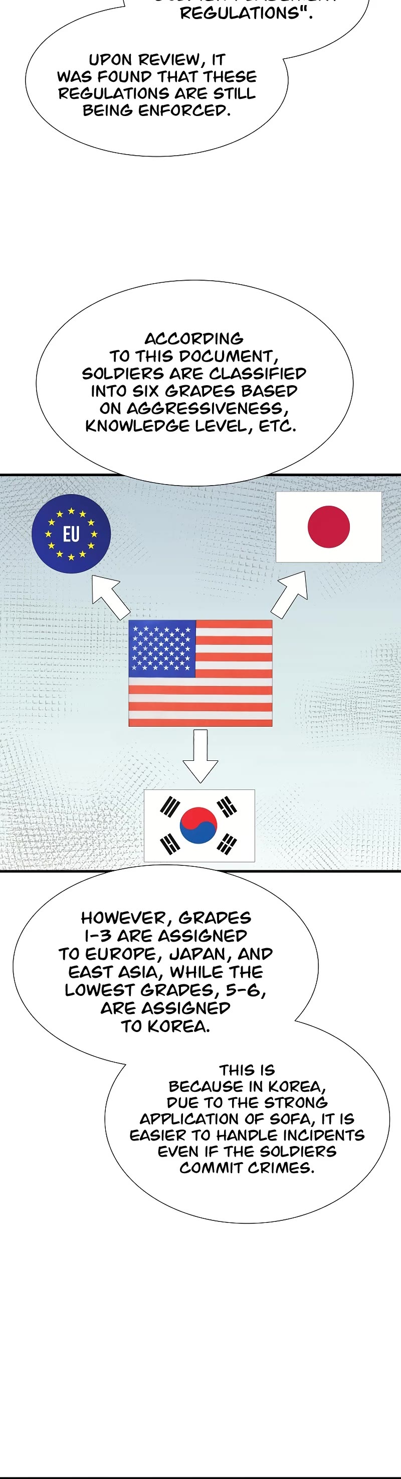 This Is The Law chapter 128 page 16