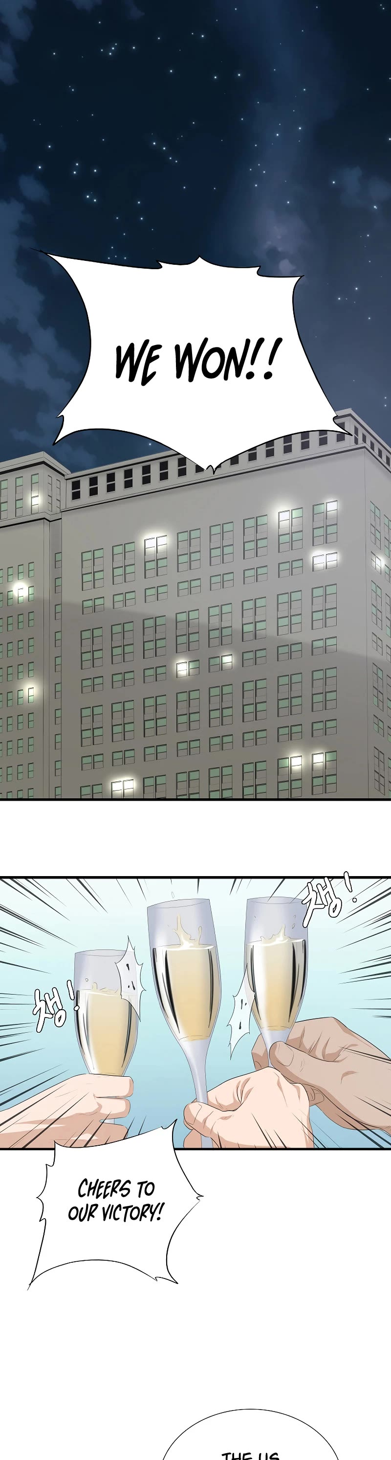 This Is The Law chapter 128 page 18