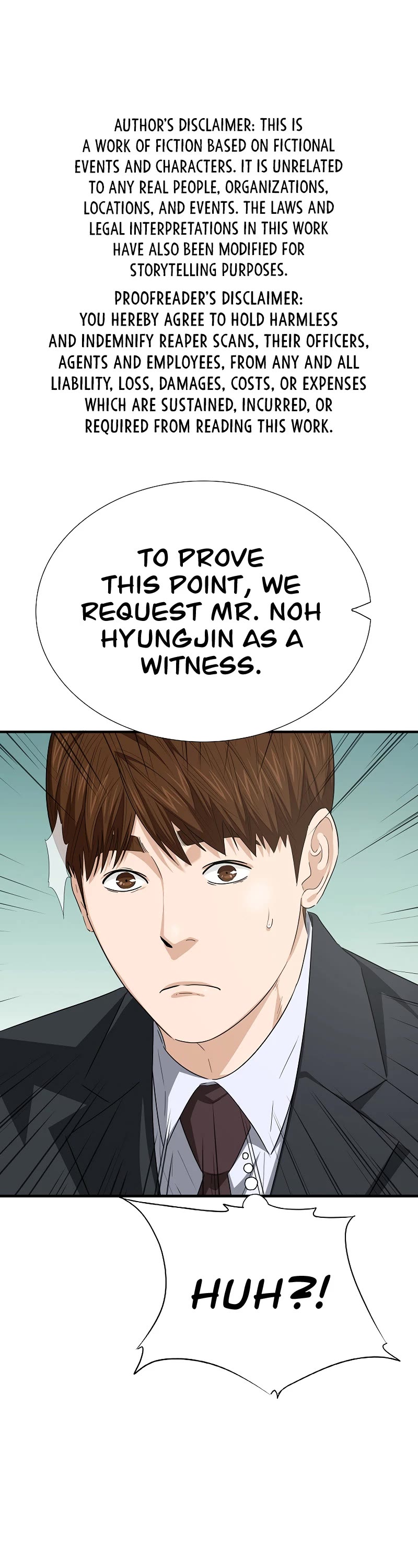 This Is The Law chapter 128 page 2