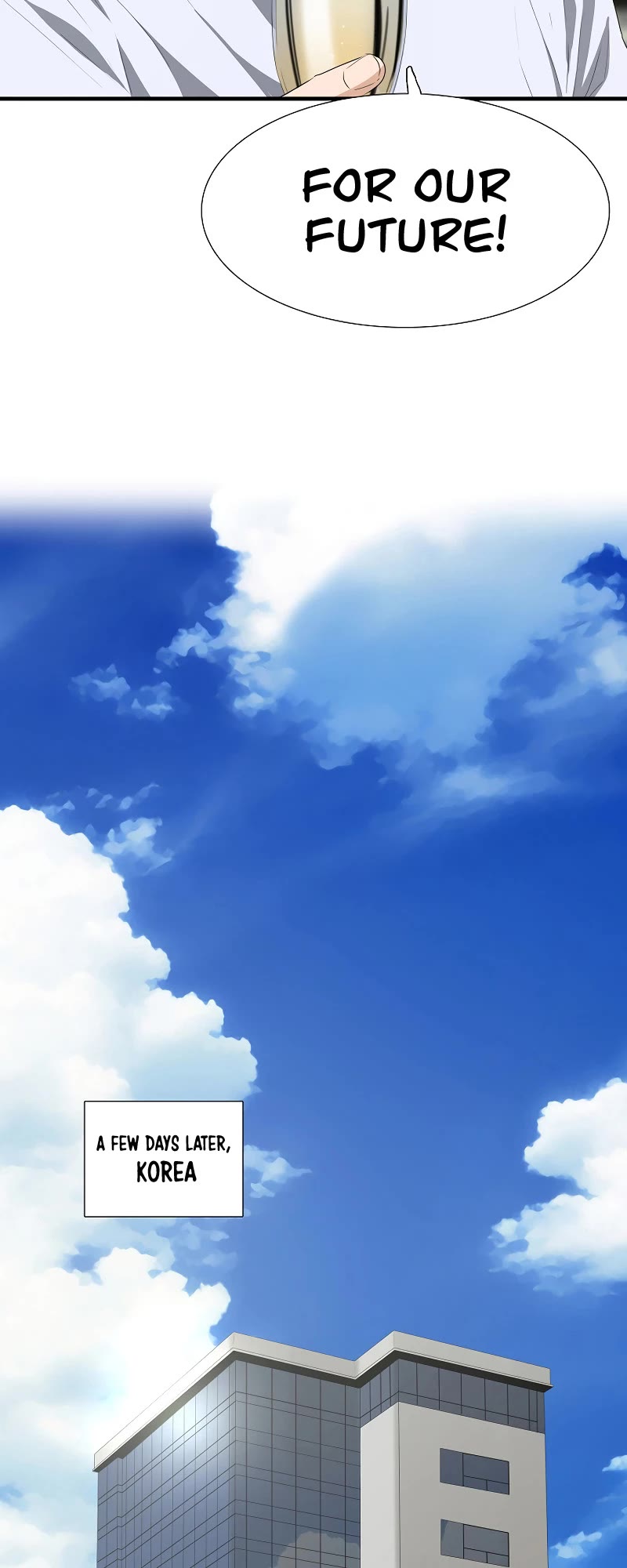 This Is The Law chapter 128 page 22