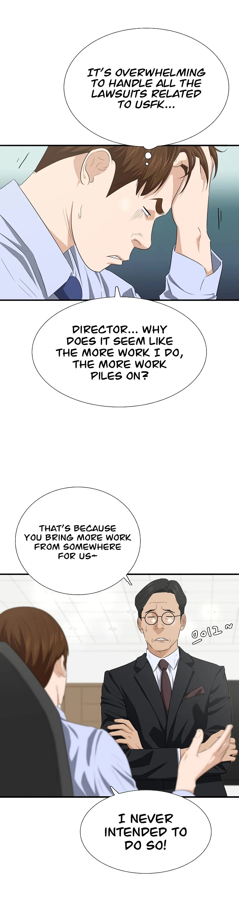 This Is The Law chapter 128 page 24