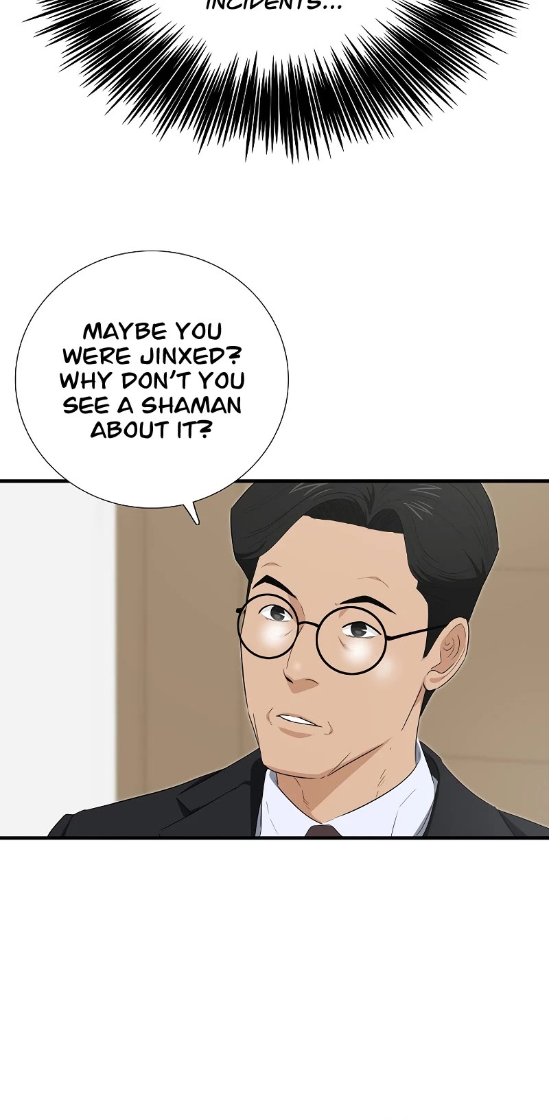 This Is The Law chapter 128 page 27