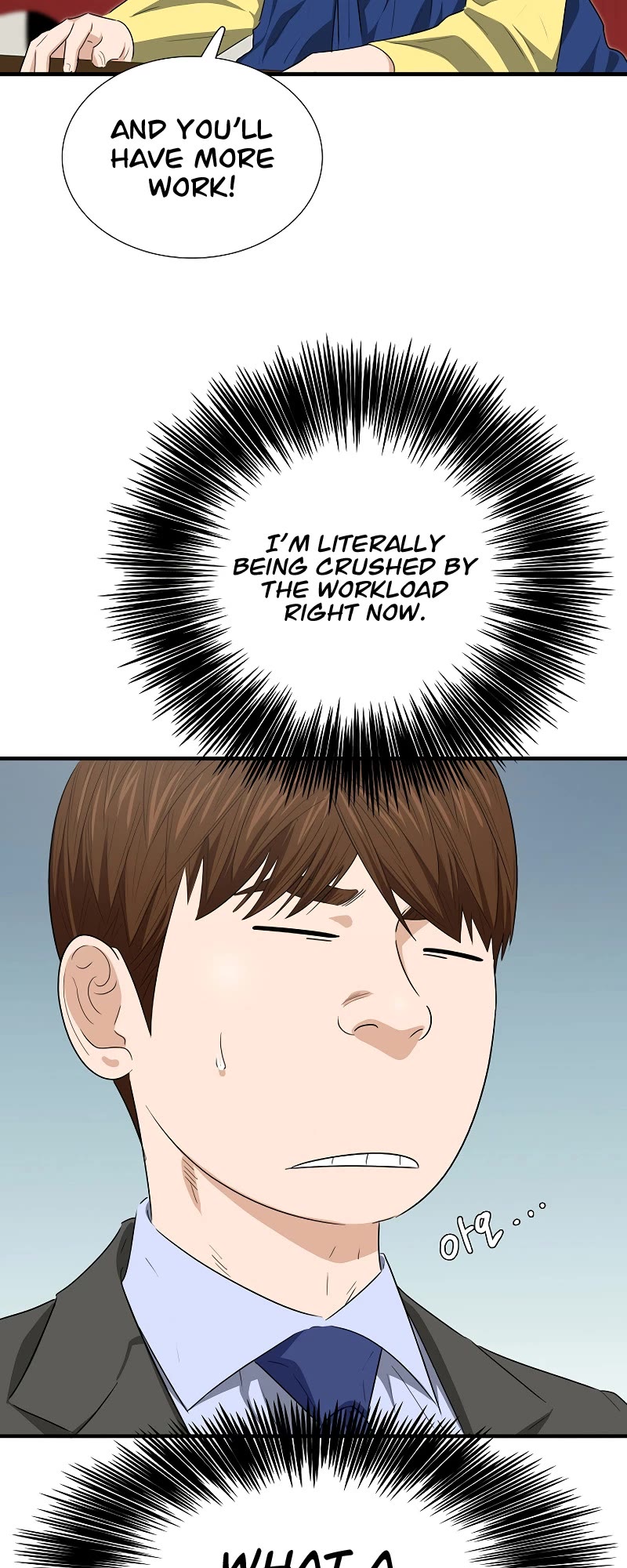 This Is The Law chapter 128 page 30