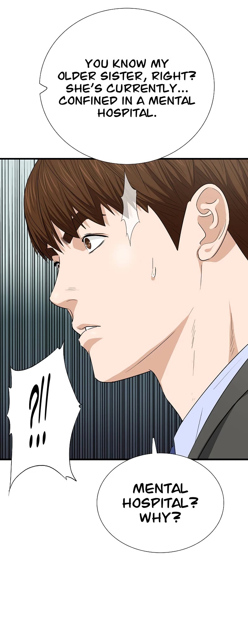 This Is The Law chapter 128 page 39