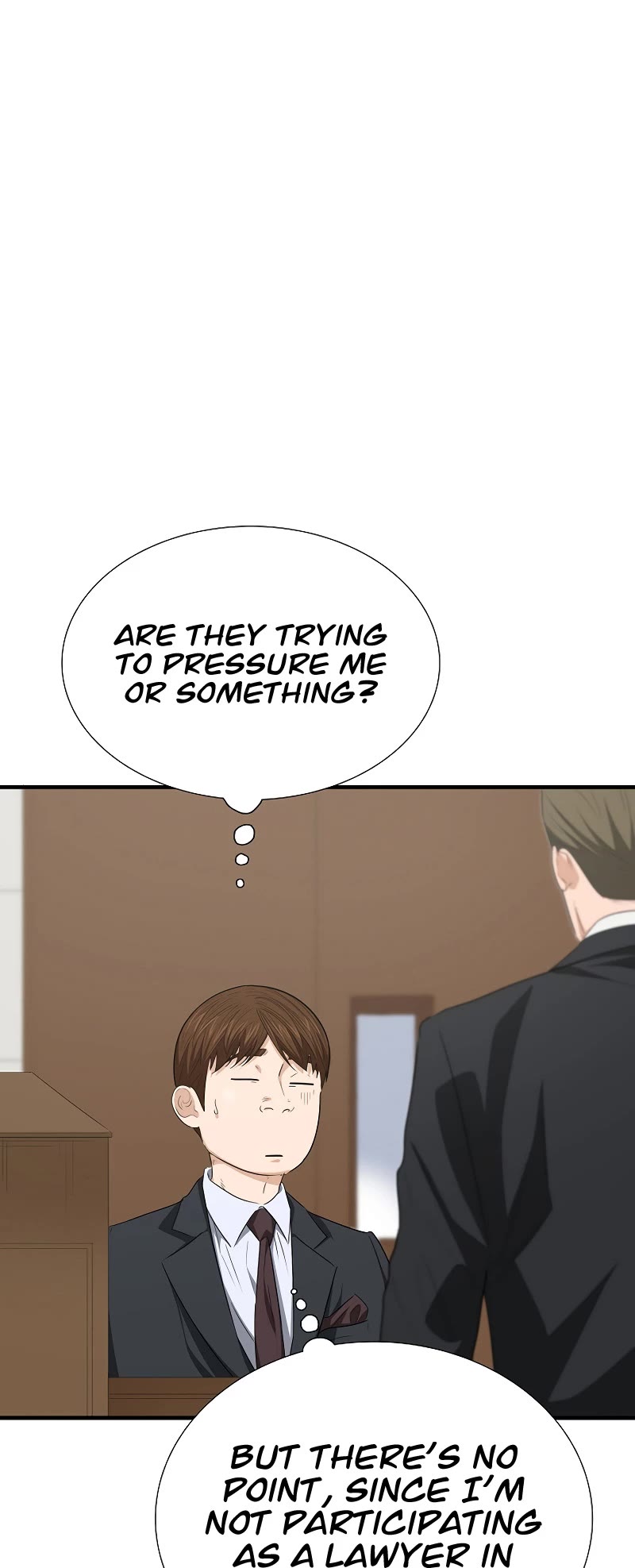 This Is The Law chapter 128 page 4