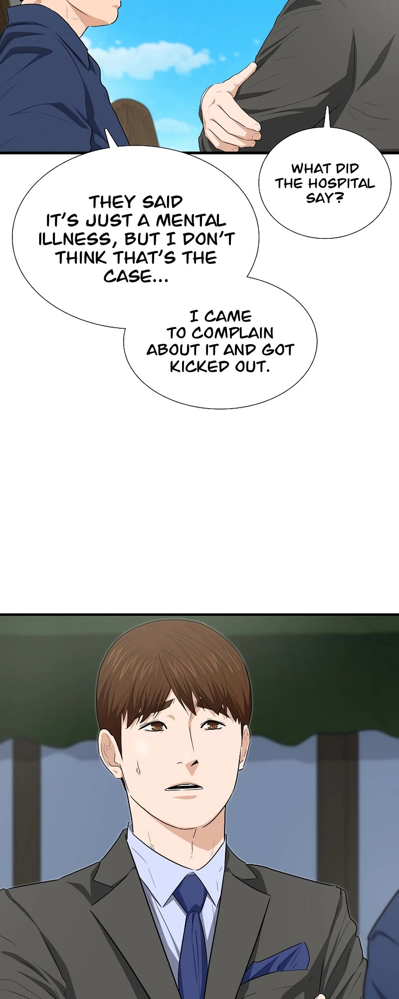 This Is The Law chapter 128 page 42