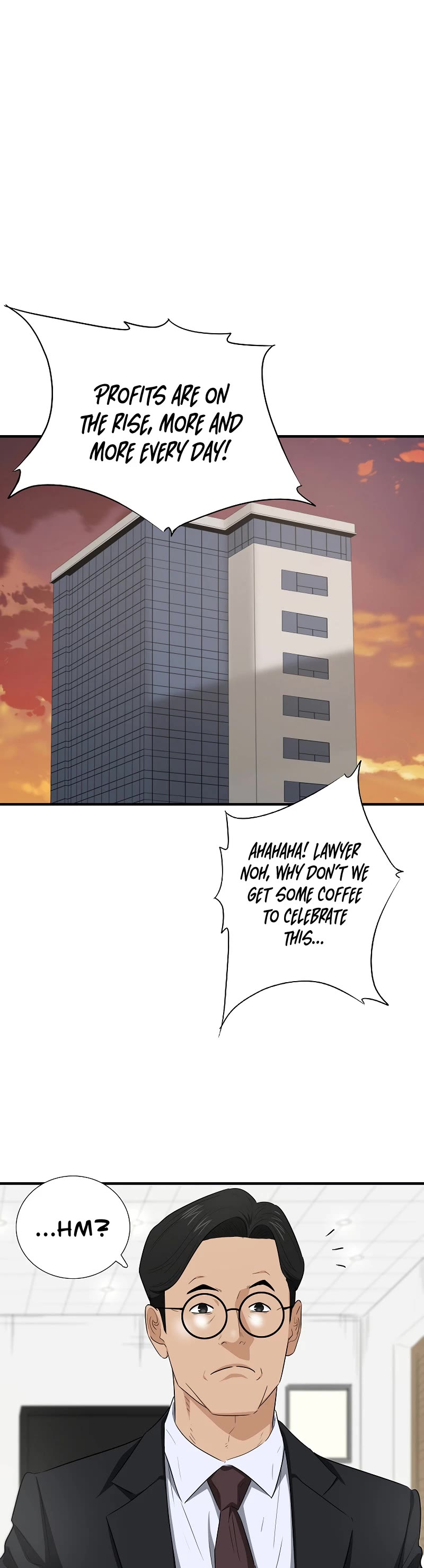 This Is The Law chapter 128 page 45