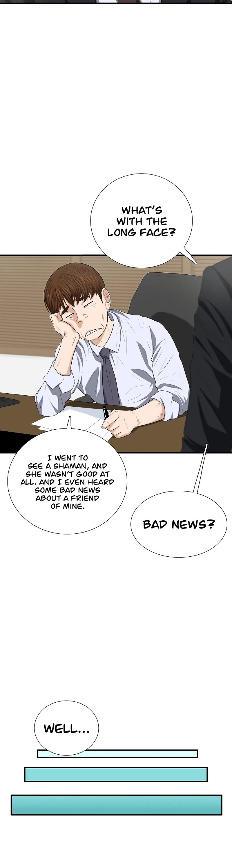 This Is The Law chapter 128 page 46