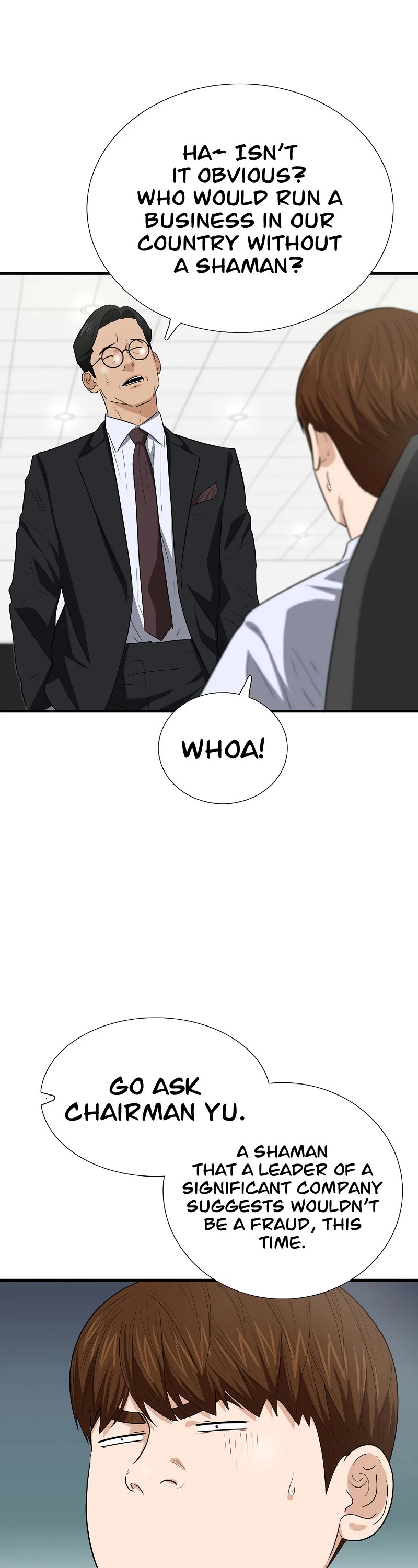 This Is The Law chapter 128 page 48