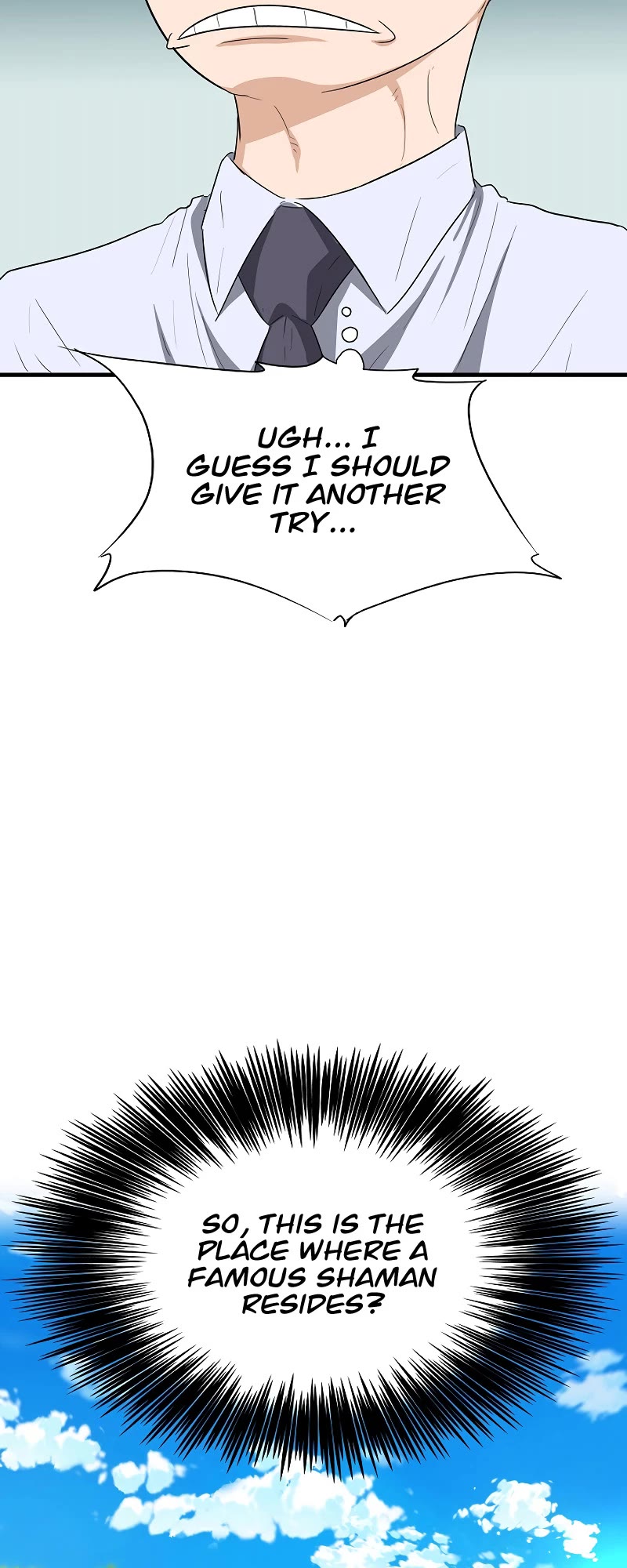 This Is The Law chapter 128 page 49