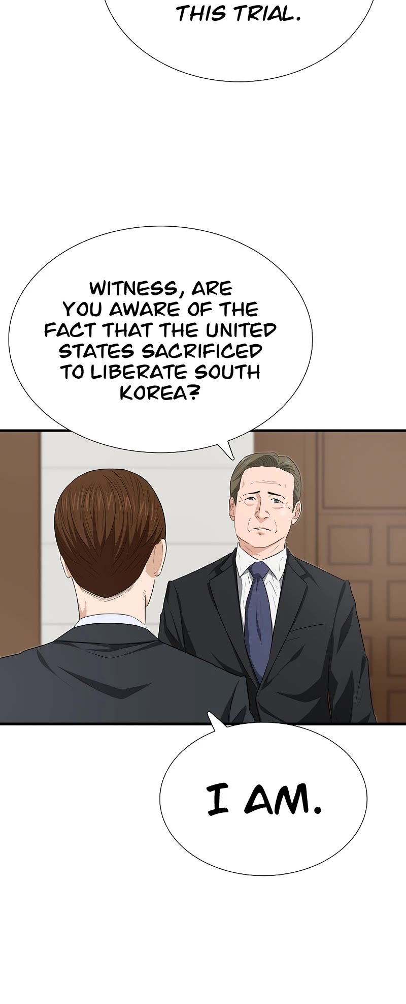 This Is The Law chapter 128 page 5