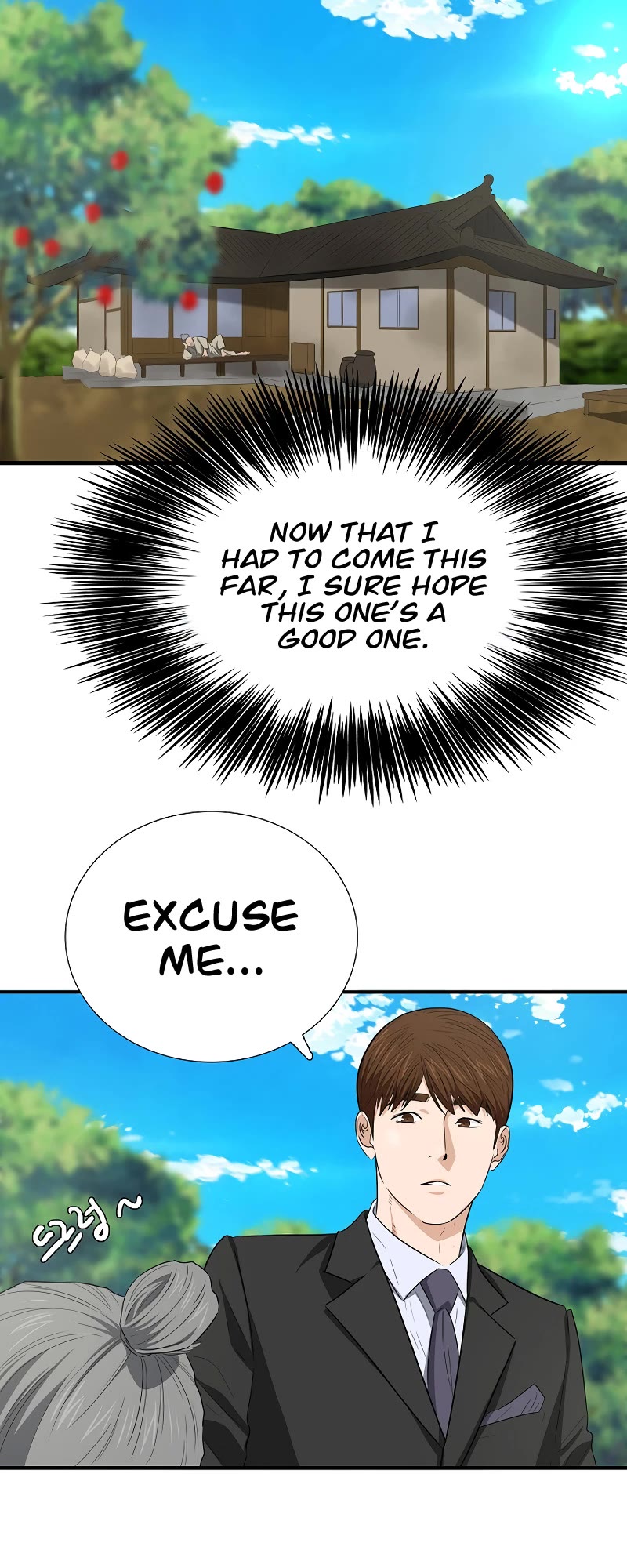 This Is The Law chapter 128 page 50