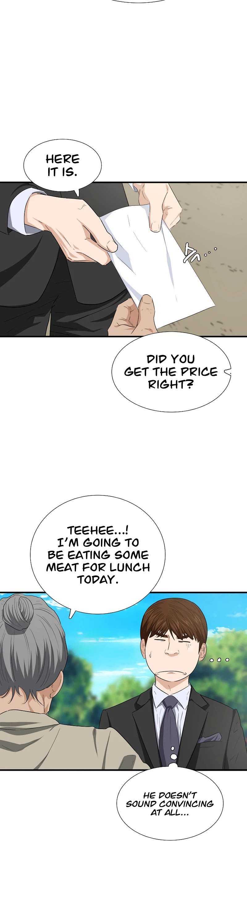 This Is The Law chapter 128 page 52