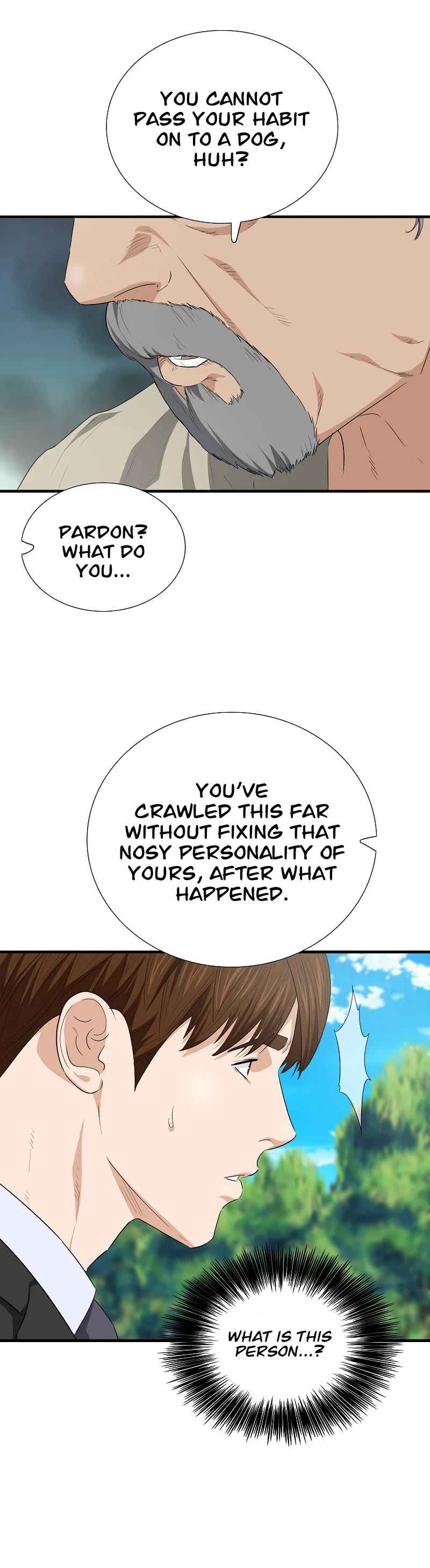 This Is The Law chapter 128 page 53