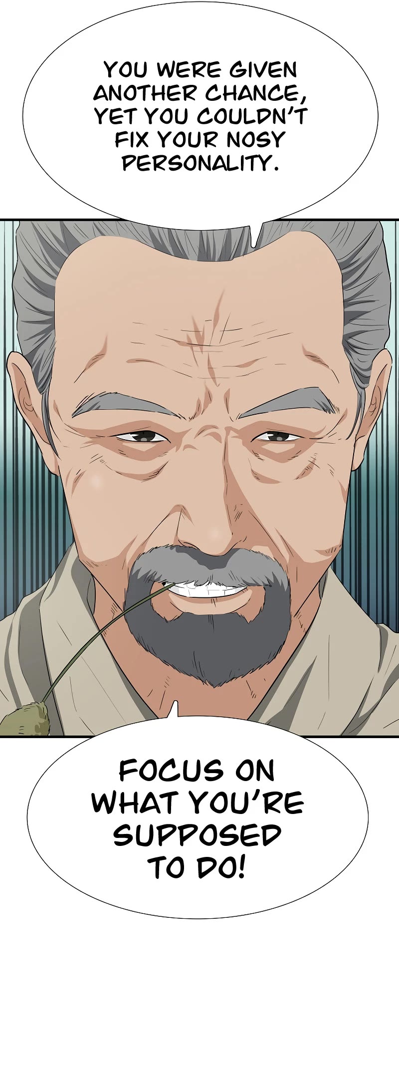 This Is The Law chapter 128 page 54