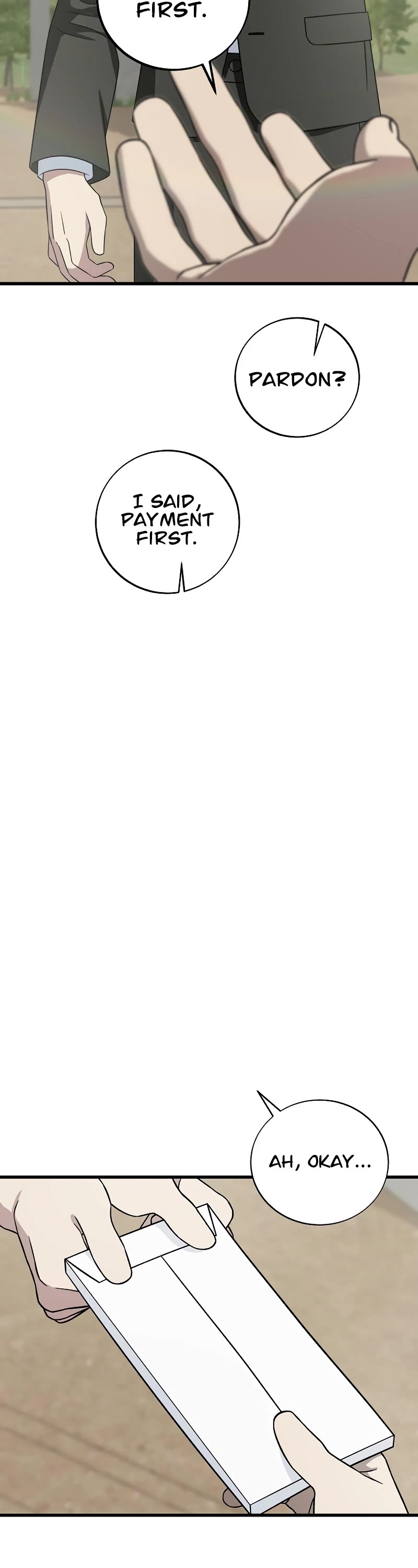 This Is The Law chapter 129 page 13