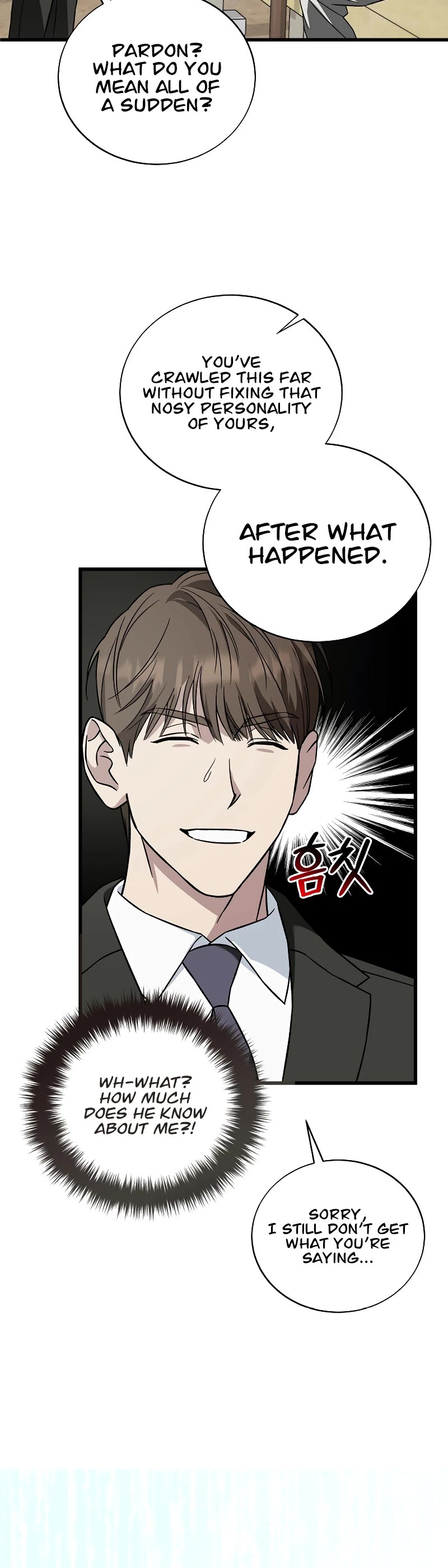 This Is The Law chapter 129 page 15