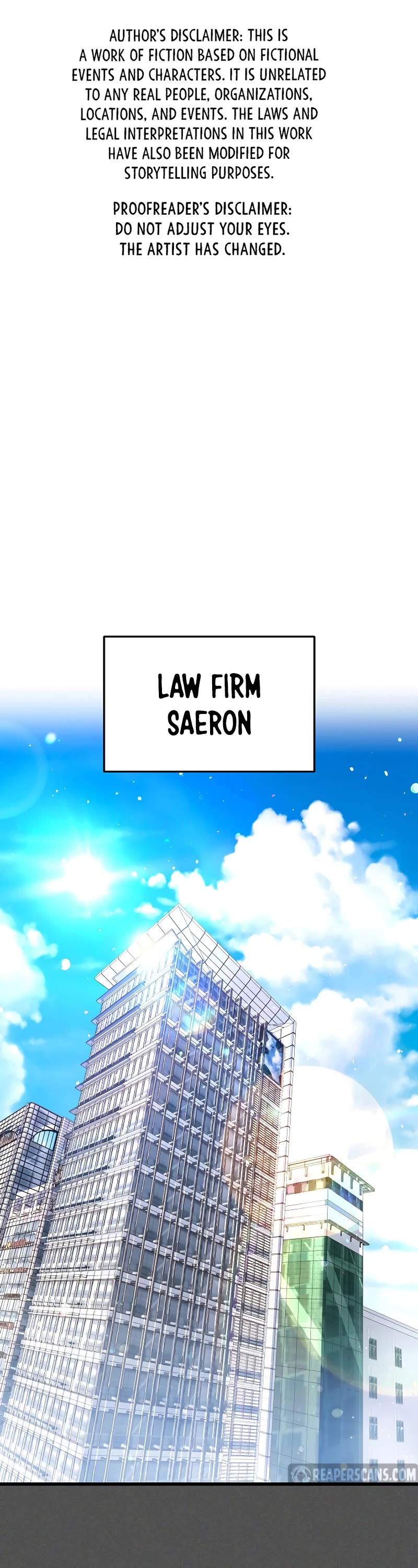 This Is The Law chapter 129 page 2