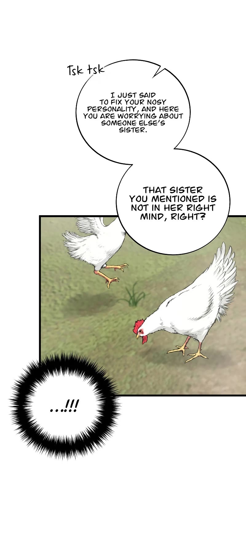 This Is The Law chapter 129 page 20