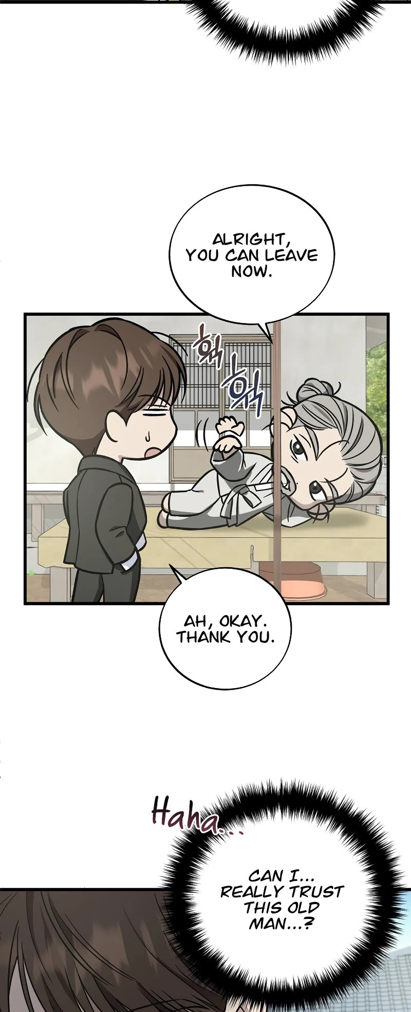 This Is The Law chapter 129 page 24