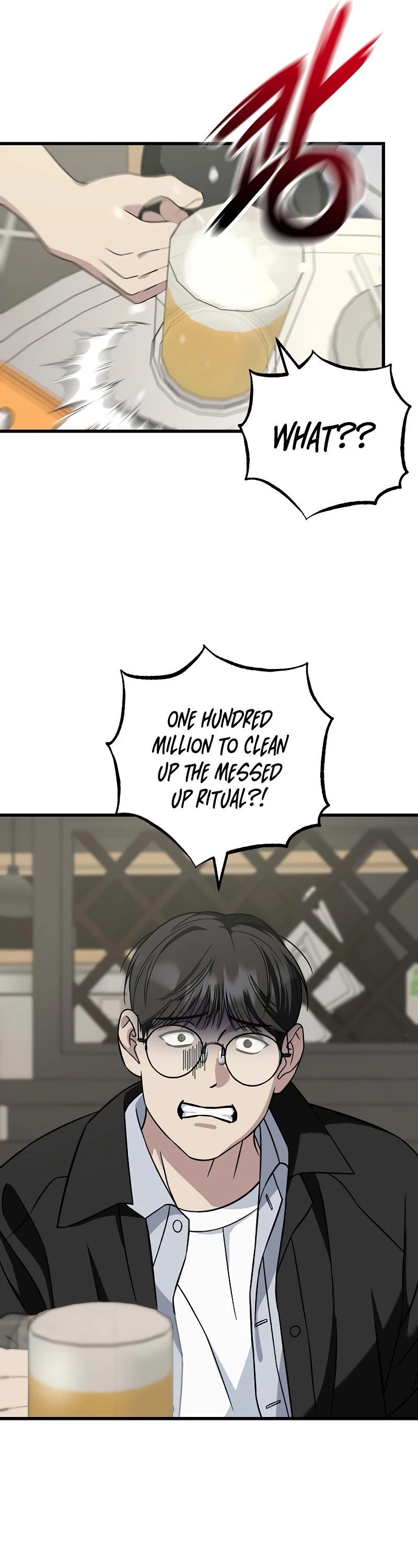 This Is The Law chapter 129 page 26