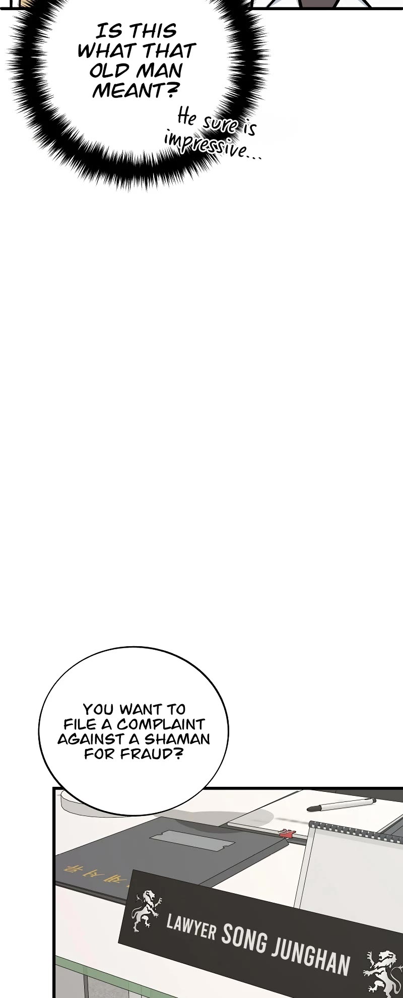 This Is The Law chapter 129 page 29