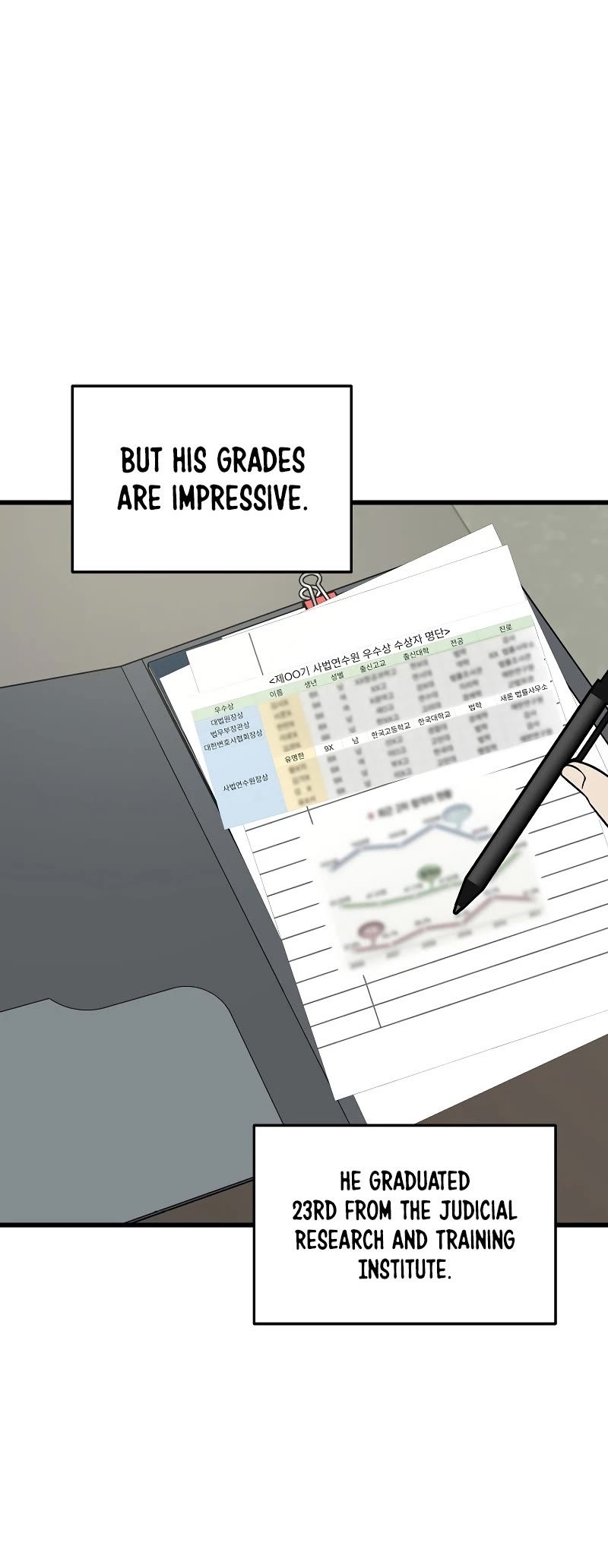 This Is The Law chapter 129 page 39