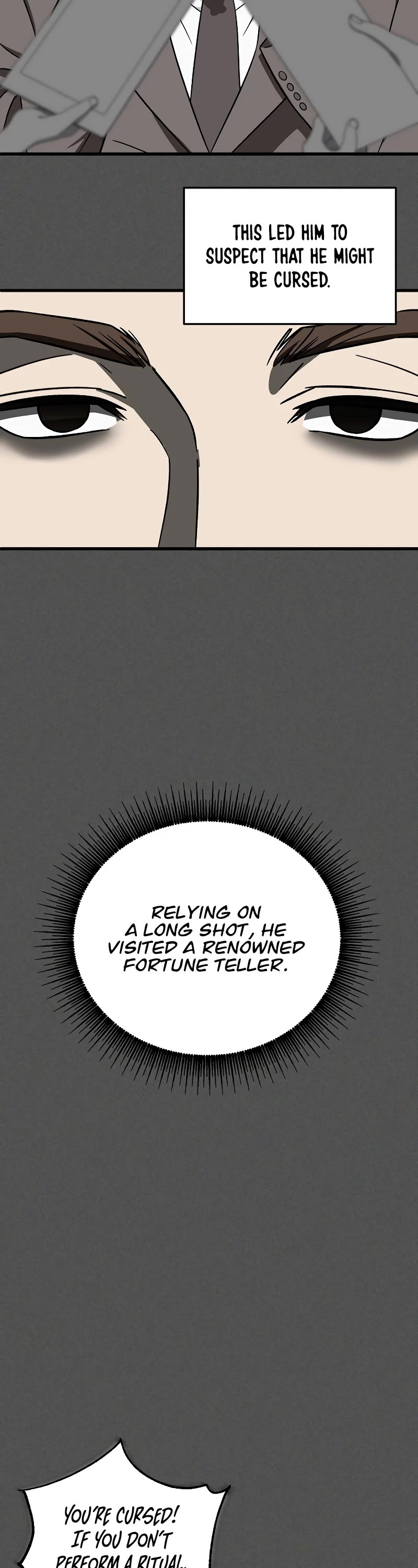 This Is The Law chapter 129 page 4