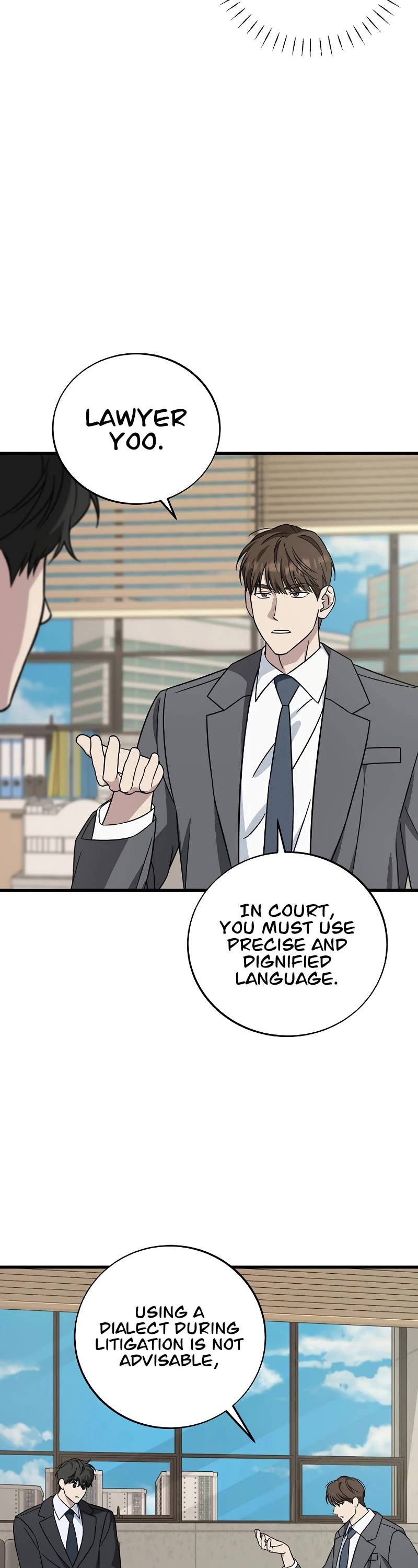 This Is The Law chapter 129 page 41