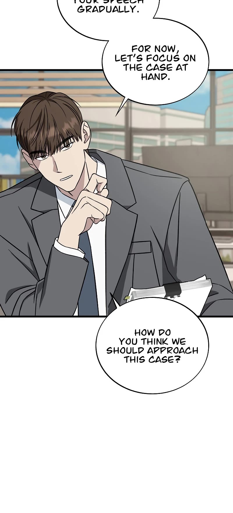 This Is The Law chapter 129 page 44