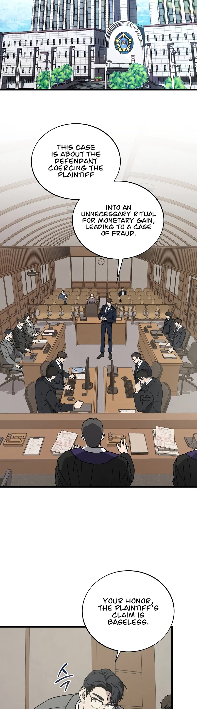 This Is The Law chapter 129 page 47