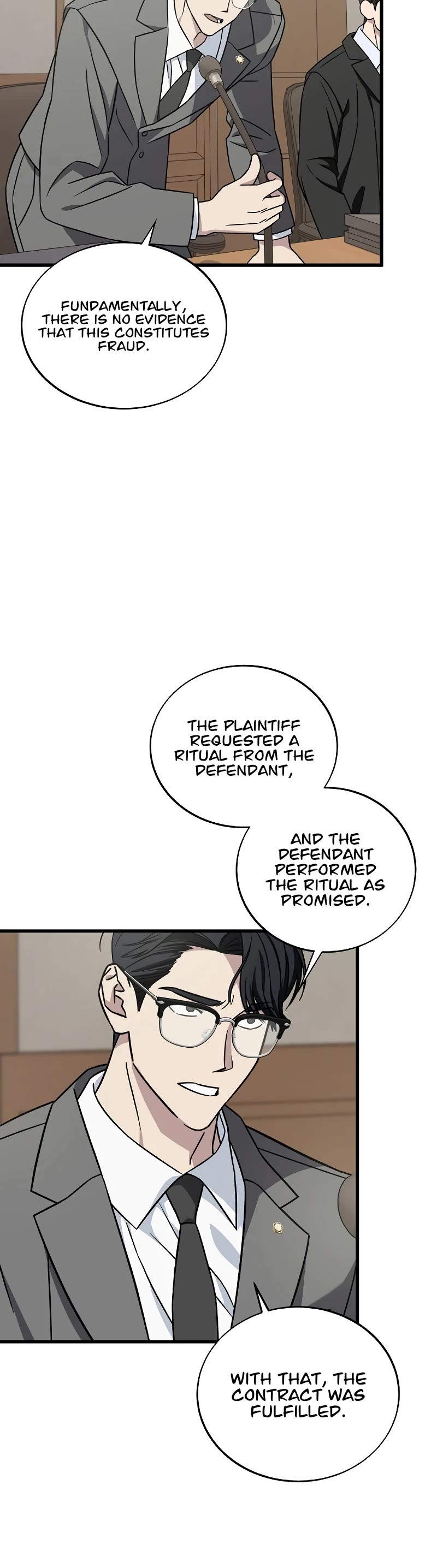 This Is The Law chapter 129 page 48