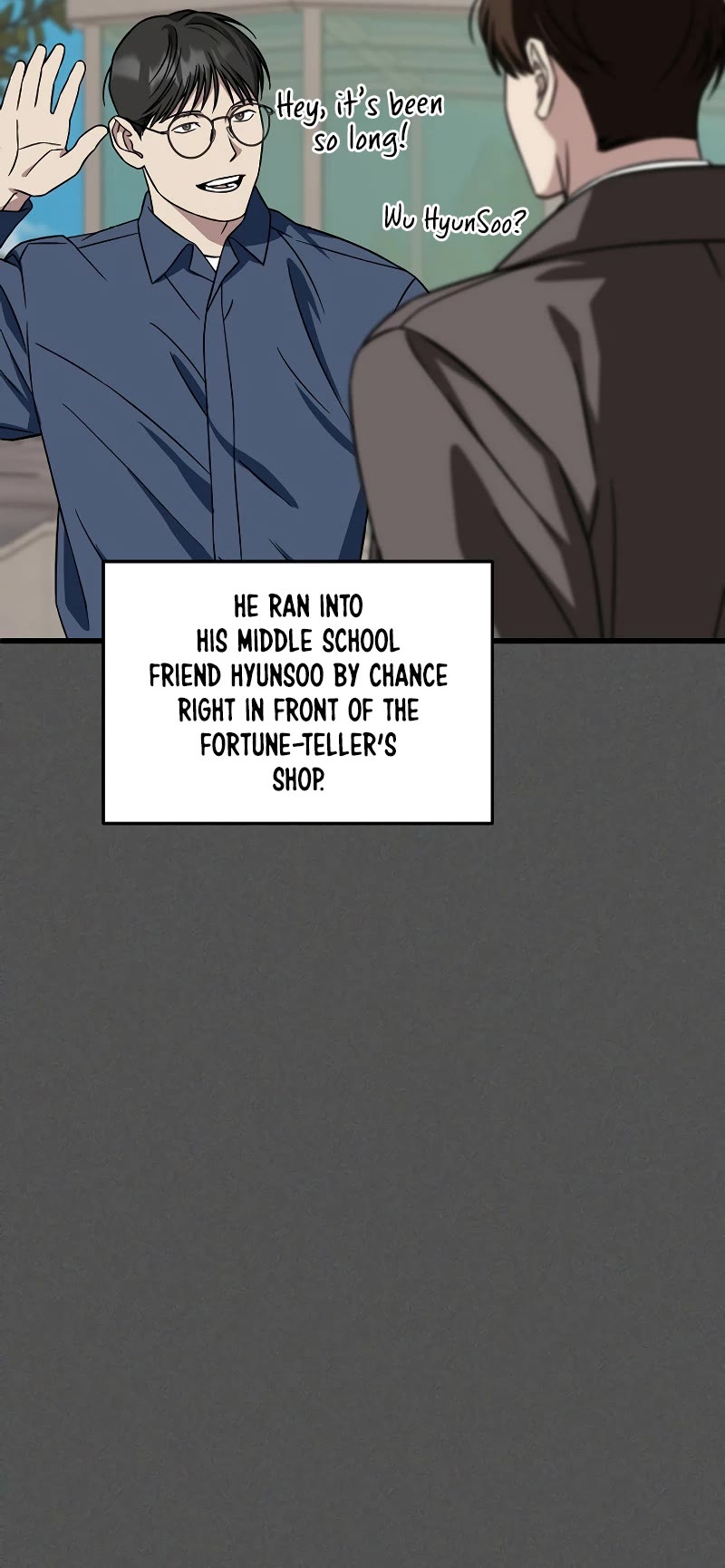 This Is The Law chapter 129 page 6