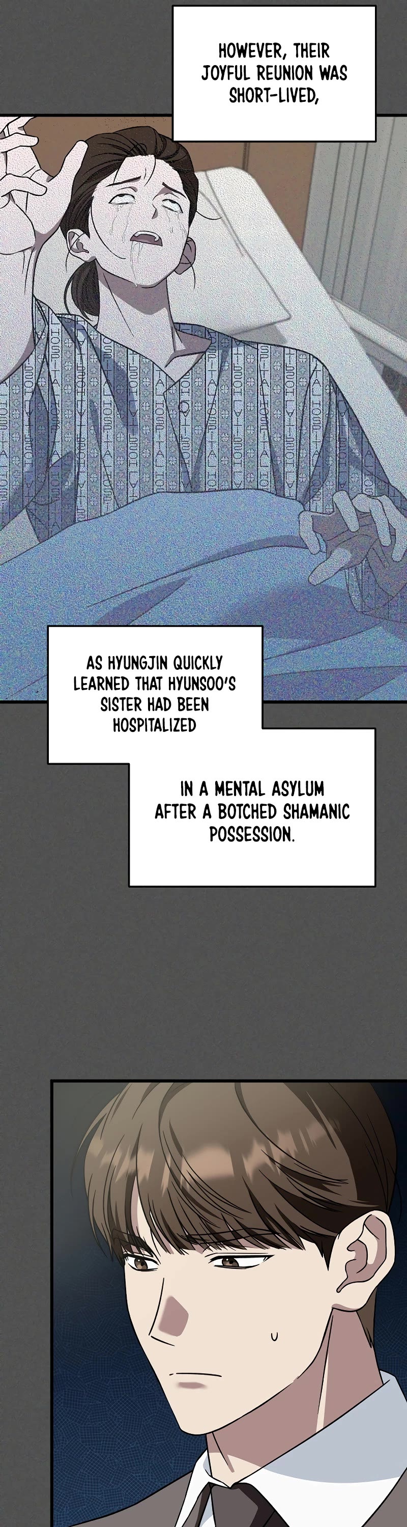 This Is The Law chapter 129 page 7