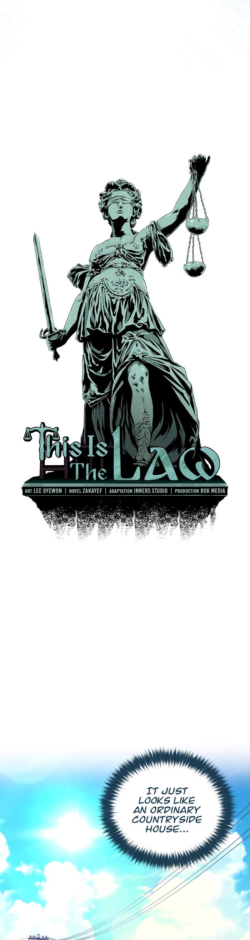 This Is The Law chapter 129 page 9