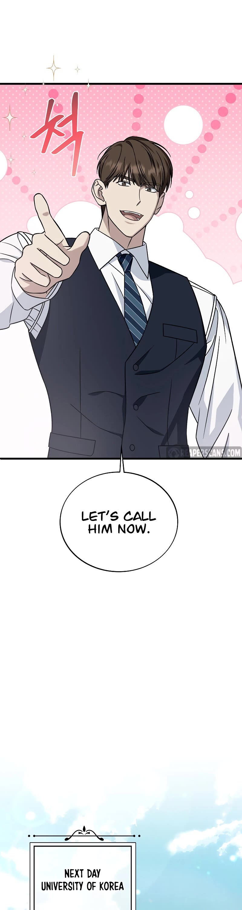 This Is The Law chapter 130 page 13