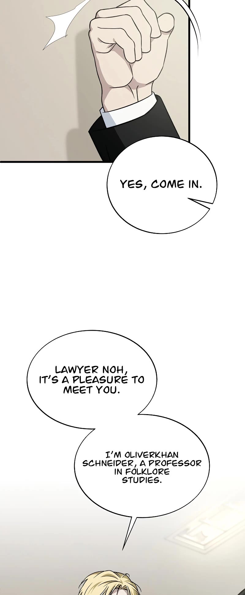 This Is The Law chapter 130 page 15
