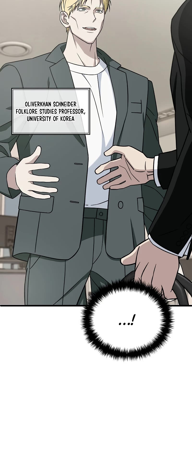 This Is The Law chapter 130 page 16