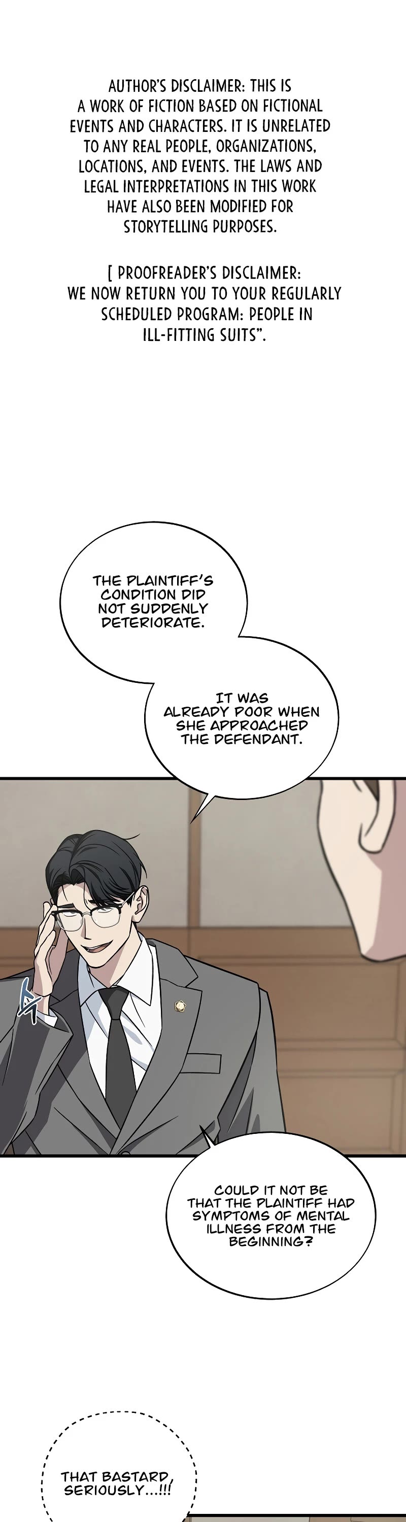 This Is The Law chapter 130 page 2