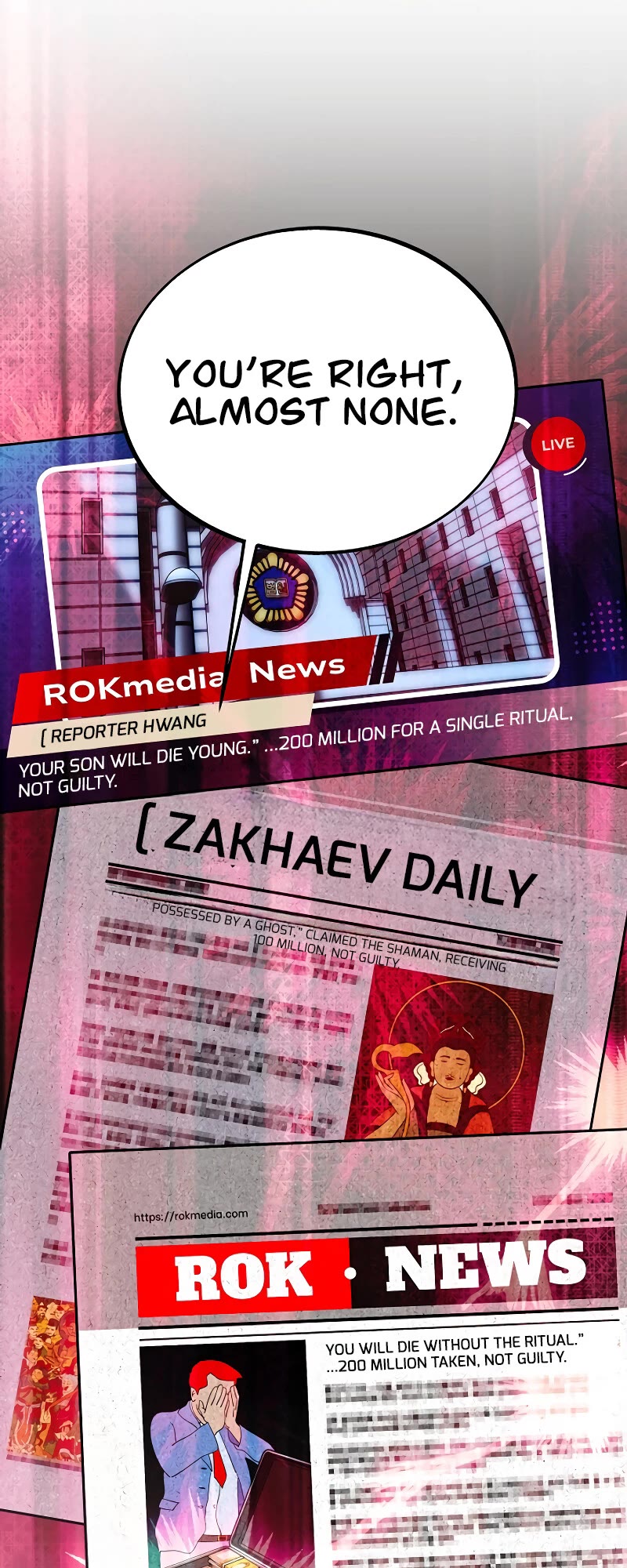 This Is The Law chapter 130 page 20